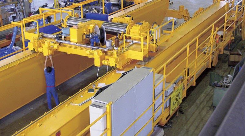 Power Generation Industry