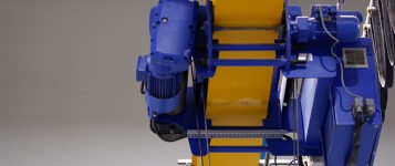 Crane Spare Parts & Crane Accessories